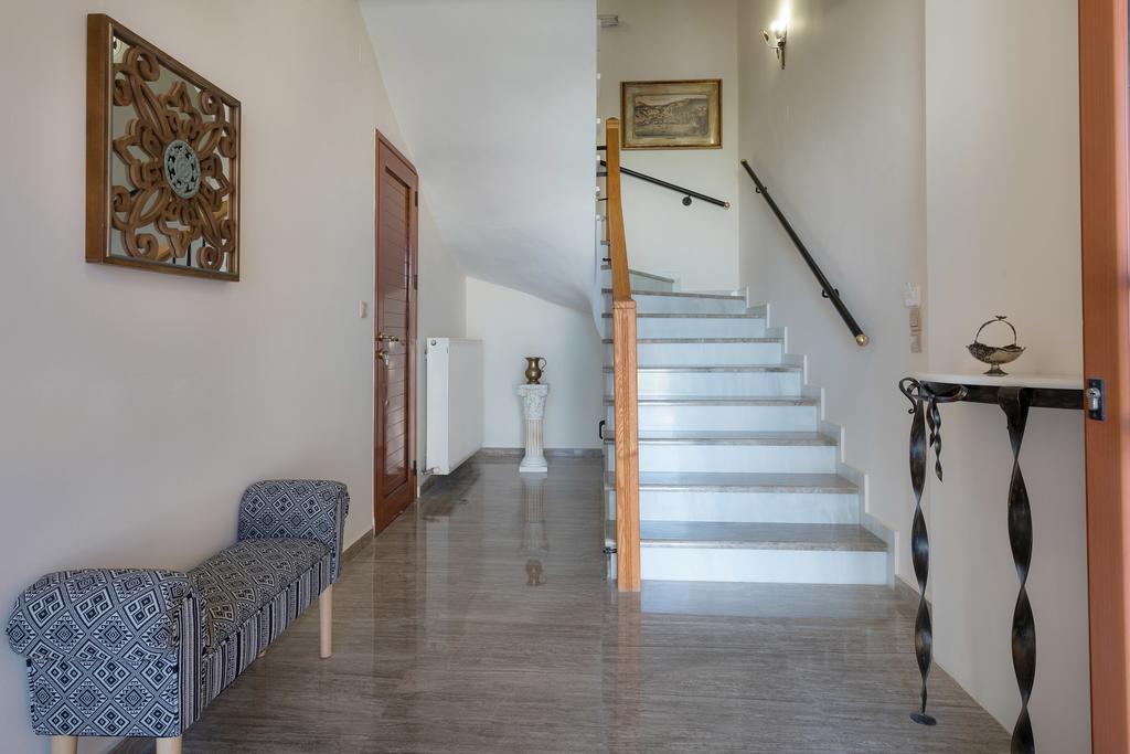 Araucaria Villa Atsipopoulo Exterior photo
